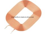 Factory Supply Inductor Coil Wireless Charger Coil
