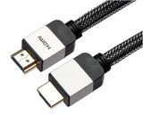 Aluimum Alloy 1.4V HDMI Cable M/M