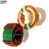 Horizantal and Vertical Type Common Mode Choke Inductor Avaliable