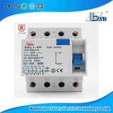 CE Approved F364 RCCB (Residual Current Circuit Breaker) , 4p