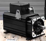 AC Permanent Magnet Servo Motor (215ysc20f 105nm 2000rpm)