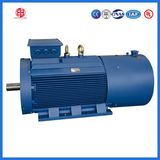 Y2vp, Yvp, Yvf2 Series Variable Frequency Asynchronous AC Motor