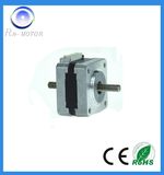 The Non-Captive Linear Type-NEMA14 Stepper Motor