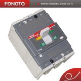 Fnt2h-160 160A MCCB (3poles)