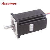 60mm 1.8 Degree Enhanced Hybrid Stepper Motor (60APF Series)