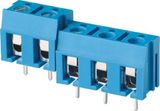 Pitch 7.5mm PCB Screw Terminal Block for Breakout Board (WJ375-7.5)