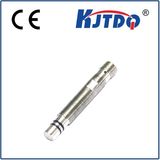 M12 High Pressure Resistant Inductive Proximity Sensor Switch with 500bar