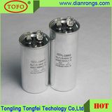 AC Capacitor Cbb65 Widely Used for Air Conditioner &Refrigerator