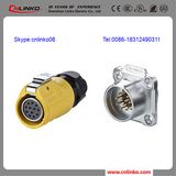 Terminal Display Products Electrical Terminal Pins Connector /Terminal Wire Connector