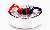 Customized Safety-Approved Toroidal Transformers for Various Application