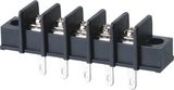 Barrier Terminal Block for Isolated Barrier (WJ35HM)
