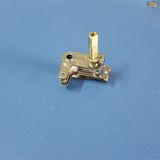 Fry Pan Oven Oil Heater Kst Bimetal Thermostat Oil Heater Thermal Oil Heater Fryer