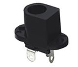 2.1mm Panel Mount 12V DC Connector Jack