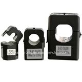 CE UL ETL Clamp Meter Mini Clamp on CT Current Transducer