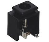 Copper Inner Pin DC Jack 5.5mm 2.1mm