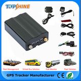 GPS Car Alarm with Smart Phone Bluetooth Vehicle Tracker