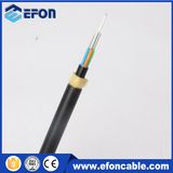 ADSS All Dielectric Self-Supporting 100m Span Fiber Optical Cable /Network Cable