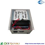 Lithium Ion Battery Pack LiFePO4 48V 50ah