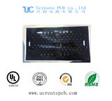 2 Layer Flex Board FPC with Good Quality for Medical Device