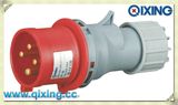 Cee/IEC 32A 4p 400V Industrial Plug and Socket