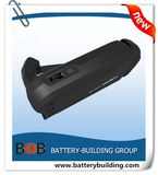 48V 10ah 13s3p Downtube Side Release Lithium Battery Pack