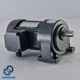 Horizonal Type Single Phase Gear Motor Small AC Motor -E