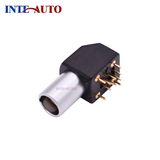 2 Pins Equivalent Lemo Epg Elbow Female Socket