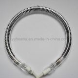 Infrared Drying Heating Element Carbon Fiber Quartz Heater