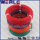 1.35mm2 Copper Stranded Teflon Insulated Wire