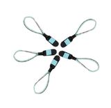 MPO-MPO mm Fiber Patch-Cord with Loop Back Type