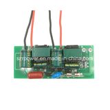 6-20W 250mA Single Output Open Frame Constant Current LED Driver