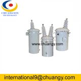 Pole Mounted Single Phase Oil Distribution 10 kVA Transformer Price 85042100