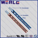 UL 1007 PVC Insulated Single Core 300V Electrical Wire