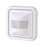 50Hz Working Good Sensitivity Detector New Energy-Saving Switch