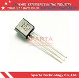 Mac97A8 97A8 Mac97A8g to-92-3 Logic Level Thyristors