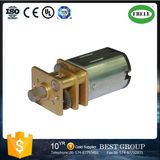 Geared Motor with Low DC Micro Motor Speed Rollers