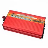24V 2000W Solar Inverter
