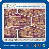 2016 High Quality Printed Circuit Board PCB Manufacturer