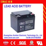 Storage Battery 12V 40ah SLA Battery
