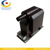 24kv Indoor Phase-Earth Single Pole Vt with Embeded Fuse