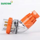 Australia 56PA532 32A 5 Pin 500V Electrical Plug Industrial Plug