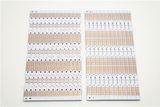 2 L Duoble Side 1.2mm Aluminum Mc PCB in LED Lighting