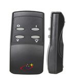 High-Grade Sound DVD Remote Control