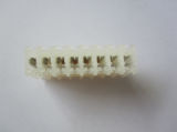 3.6mm Crimp IDC Housing Connector, Copy Like AMP Type, Selective Gold Plated