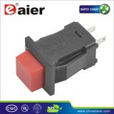 on off Push Button Switch; Latching Switch; Spst Switch (DS-429)