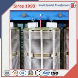 6kv 7000kVA Multi Winding Dephasing Rectifier Transformer
