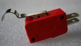 SGS High Current Micro Switch for Home Appliances