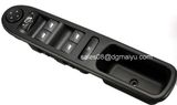 Audew Driver Side Front Window Control Switch 6554. Kt for Peugeot 307 307cc 307sw