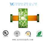The Professional Rigid-Flex PCB Board with High Quality