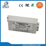 Ce FCC RoHS Certified Constant Current 40W 25-45V 0.9A LED Driver